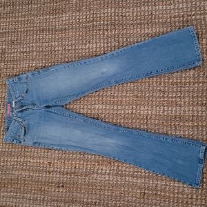 LEVI'S JEANS